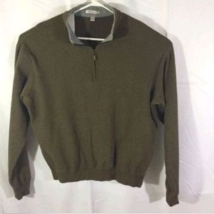 Peter Millar Golf Pullover